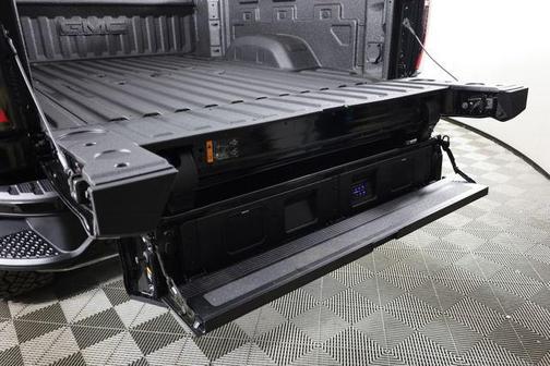 2026 GMC Sierra 2500 AT4X