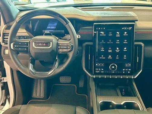 2026 GMC Acadia AT4 AWD