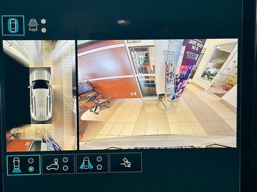 2026 GMC Acadia AT4 AWD