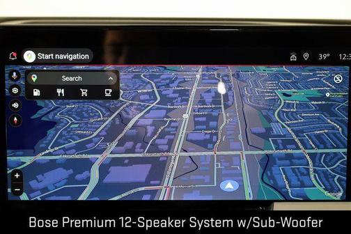 2026 GMC Acadia AT4 AWD