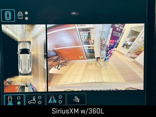 2026 GMC Acadia AT4 AWD