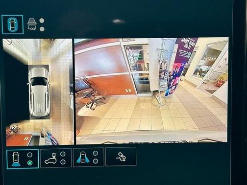 2026 GMC Acadia AT4 AWD