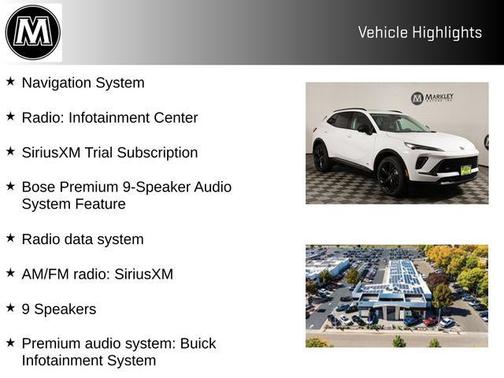 2026 Buick Envision Sport Touring AWD
