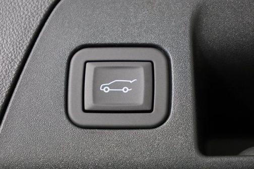 Summit White 2026 Buick Envision Sport Touring AWD