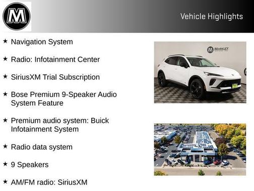 2026 Buick Envision Sport Touring AWD