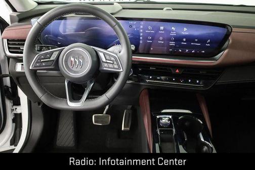 2026 Buick Envision Sport Touring AWD