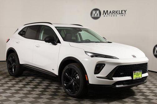 2026 Buick Envision Sport Touring AWD