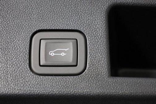 Glacier White Tricoat 2026 GMC Terrain Denali