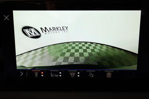 Onyx Black 2026 GMC Sierra 1500 AT4X