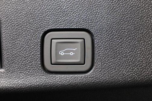 summit white 2026 Buick Enclave Sport Touring