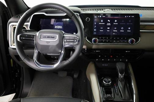 2025 GMC Canyon Denali