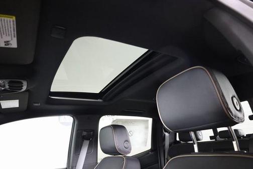 2025 GMC Canyon Denali