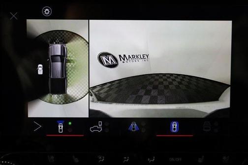 2025 GMC Canyon Denali