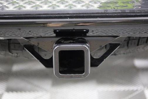 2025 GMC Canyon Denali