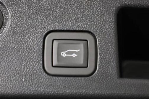 Summit White 2026 GMC Terrain AWD Elevation