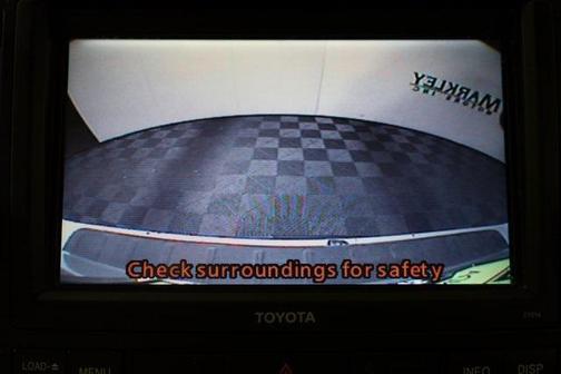 2009 Toyota Highlander Limited