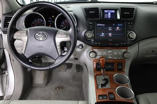 2009 Toyota Highlander Limited