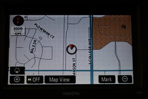 2009 Toyota Highlander Limited