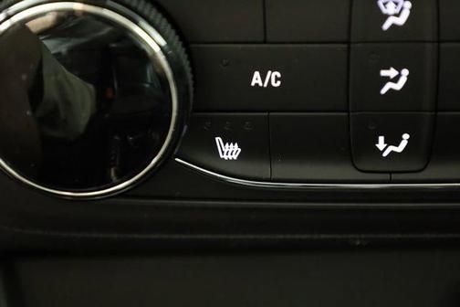 Brilliant Red 2026 Buick Encore GX Preferred