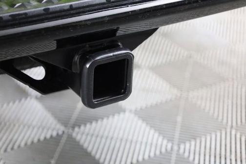 Onyx Black 2026 GMC Canyon Denali