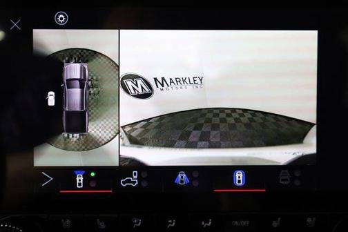 Onyx Black 2026 GMC Canyon Denali