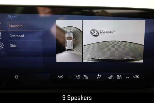 2026 Buick Envision Avenir AWD