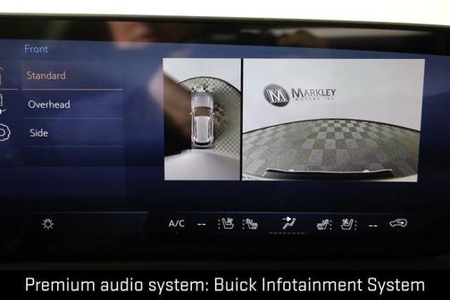 2026 Buick Envision Avenir AWD