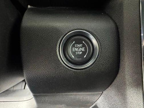 Volcanic Red Tintcoat 2026 GMC Acadia Elevation AWD