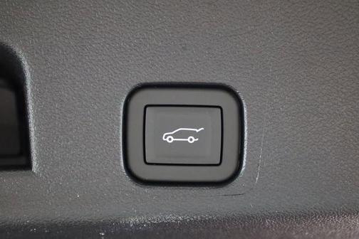 Cherry Red Tintcoat 2026 Buick Enclave Avenir FWD