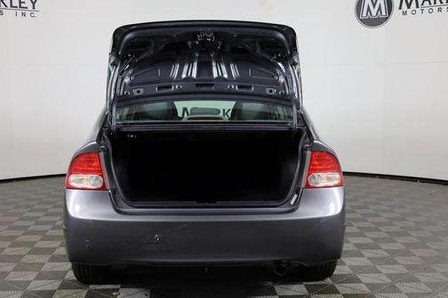 2010 Honda Civic DX-VP