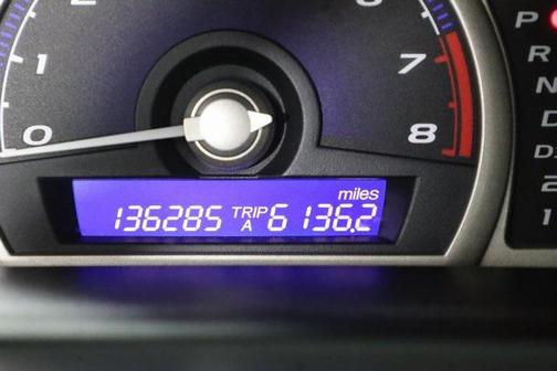 2010 Honda Civic DX-VP