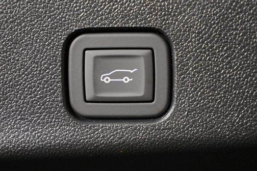 ebony twilight metallic 2026 Buick Enclave Sport Touring