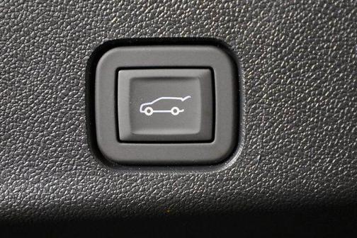 ebony twilight metallic 2026 Buick Enclave Sport Touring