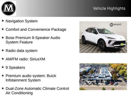 2026 Buick Envision Sport Touring AWD