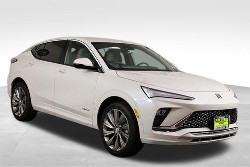 2026 Buick Envista Avenir FWD