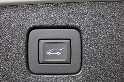 2026 Buick Envista Avenir FWD