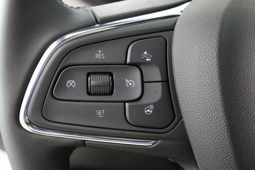 2026 Buick Envista Avenir FWD