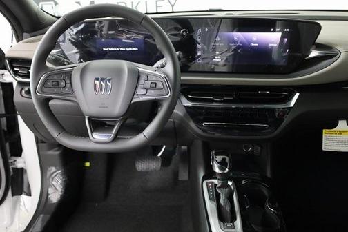 2026 Buick Envista Avenir FWD