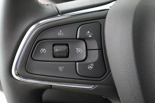 2026 Buick Envista Avenir FWD