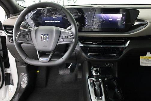 2026 Buick Envista Avenir FWD