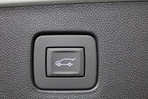 2026 Buick Envista Avenir FWD