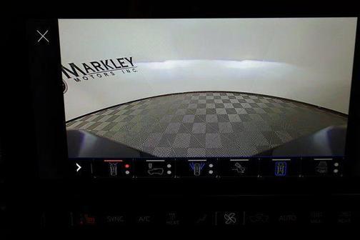 Interstellar White 2025 GMC HUMMER EV SUV 2X