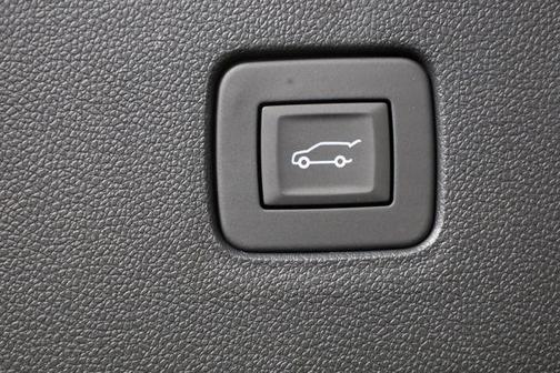 Ebony Twilight Metallic 2026 Buick Envista Preferred FWD