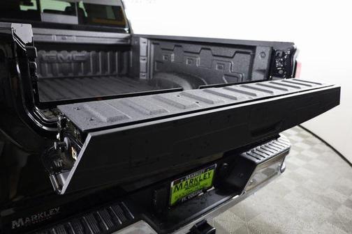 2025 GMC Sierra 2500 SLT