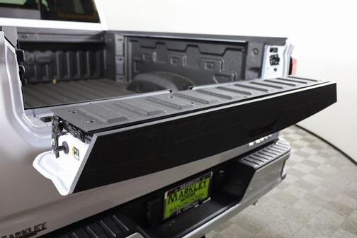 2026 GMC Sierra 2500 Denali Ultimate