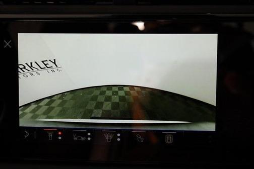 2026 GMC Sierra 2500 Denali Ultimate