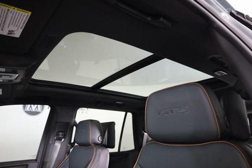 2026 GMC Yukon 4WD AT4