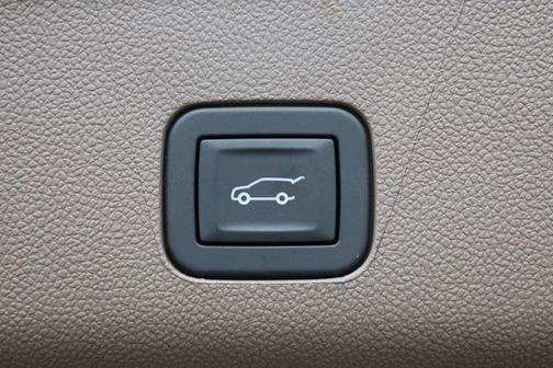 Volcanic Red Tintcoat 2026 GMC Yukon Denali