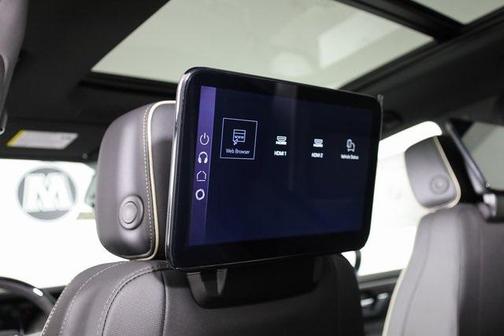 2026 GMC Yukon XL 4WD Elevation