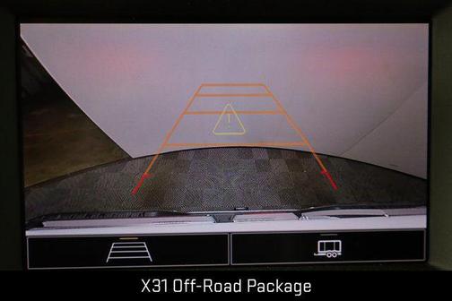 2025 GMC Sierra 2500 Pro